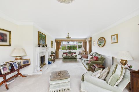 5 bedroom detached house for sale, Albany Avenue, Prescot, L34