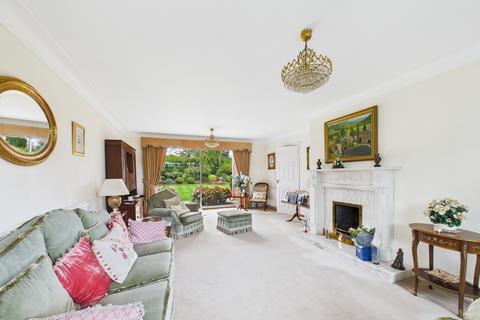 5 bedroom detached house for sale, Albany Avenue, Prescot, L34