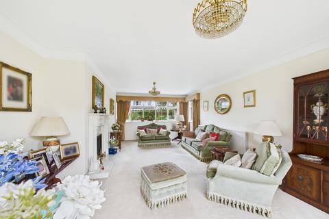 5 bedroom detached house for sale, Albany Avenue, Prescot, L34