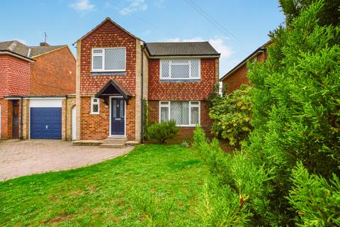 undefined, Godley Road, Byfleet, West Byfleet, Surrey, KT14