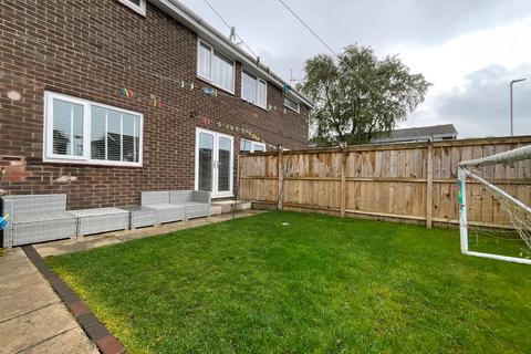 3 bedroom semi-detached house for sale, Chichester Way, Jarrow, Tyne and Wear, NE32