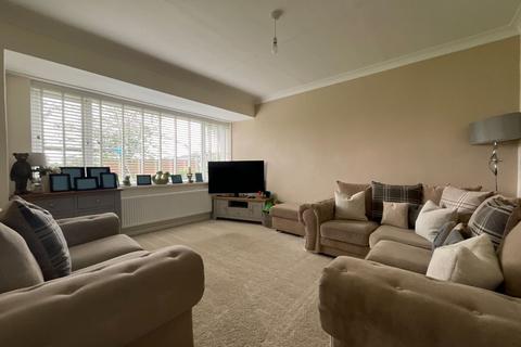 3 bedroom semi-detached house for sale, Chichester Way, Jarrow, NE32