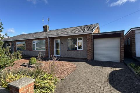 Lindisfarne Lane, Morpeth