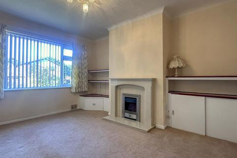 2 bedroom semi-detached bungalow for sale, Lindisfarne Lane, Morpeth