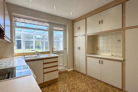 2 bedroom semi-detached bungalow for sale, Lindisfarne Lane, Morpeth