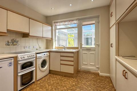 2 bedroom semi-detached bungalow for sale, Lindisfarne Lane, Morpeth