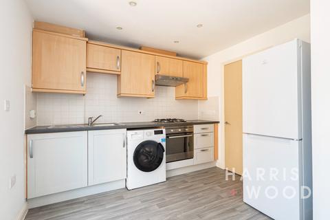 undefined, Waterside Lane, Colchester, Essex, CO2