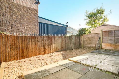 undefined, Waterside Lane, Colchester, Essex, CO2