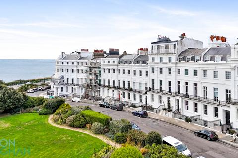 undefined, 7 Lewes Crescent, East Sussex BN2