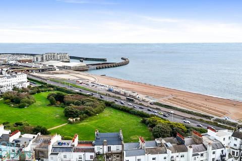 undefined, 7 Lewes Crescent, East Sussex BN2