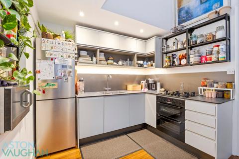 undefined, 7 Lewes Crescent, East Sussex BN2