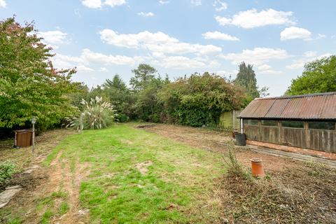 3 bedroom detached bungalow for sale, Rosebery Avenue, Boston, PE21