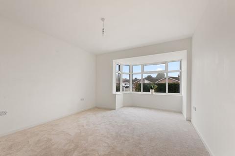 undefined, Rosebery Avenue, Boston, PE21