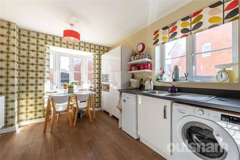 4 bedroom semi-detached house for sale, Gretton Close, Redditch, Worcestershire, B97