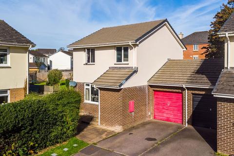 undefined, Westaway Close, Barnstaple EX31