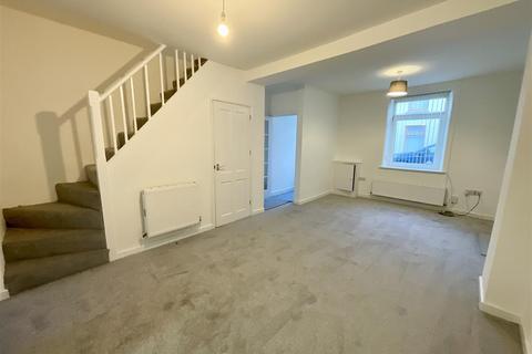 undefined, Emma Street, Llanelli