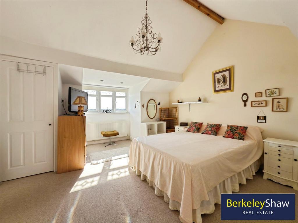 Front Bedroom 2