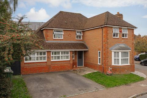 undefined, Oakwood Avenue, Epsom KT19