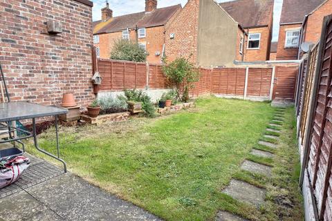 undefined, Old Hospital Lane, Tewkesbury GL20