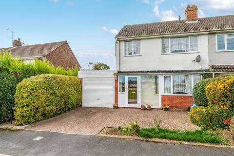 3 bedroom semi-detached house for sale, Spur Way, Stratton St Margaret, Swindon, SN2