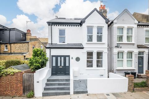 undefined, Bassingham Road, London, SW18