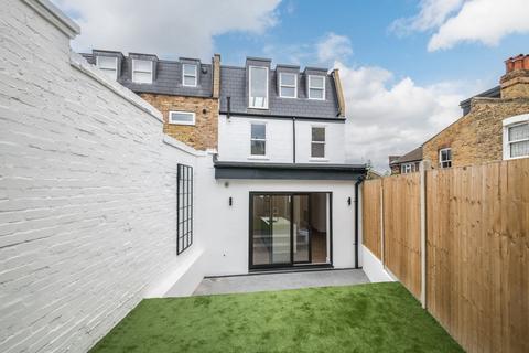 undefined, Bassingham Road, London, SW18