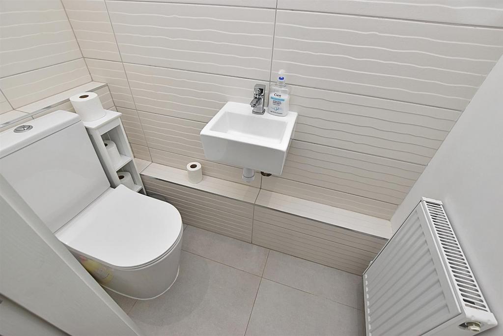 Cloakroom