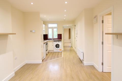 undefined, Hide Road, Harrow HA1