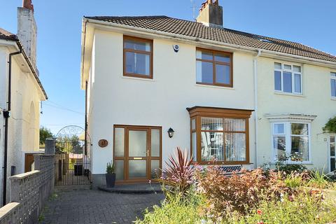 Tycoch Road, Swansea SA2