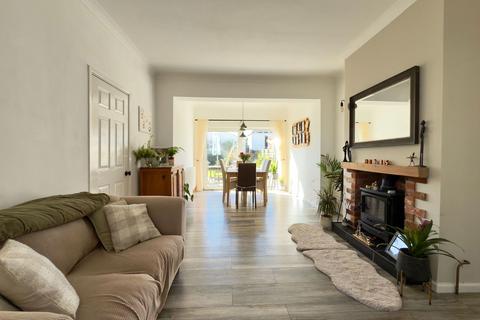 3 bedroom semi-detached house for sale, Tycoch Road, Swansea SA2