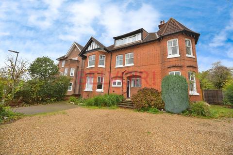 1 bedroom flat to rent, Blenheim Avenue , Southampton SO17