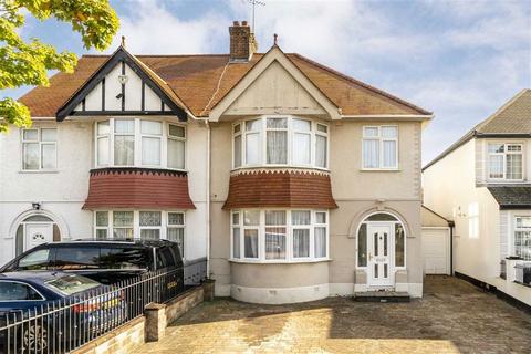 undefined, Wren Avenue, London NW2