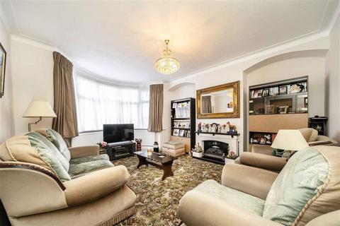 undefined, Wren Avenue, London NW2