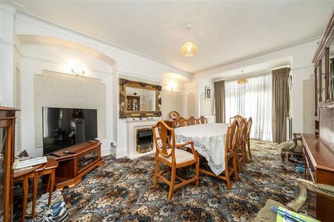 undefined, Wren Avenue, London NW2