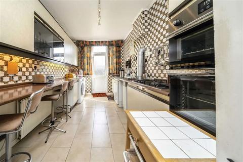 undefined, Wren Avenue, London NW2