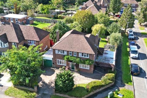 undefined, Church Road, Earley