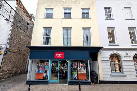 4 bedroom apartment to rent, Duke Street, Dartmouth