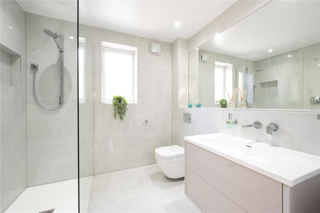 Principal Ensuite