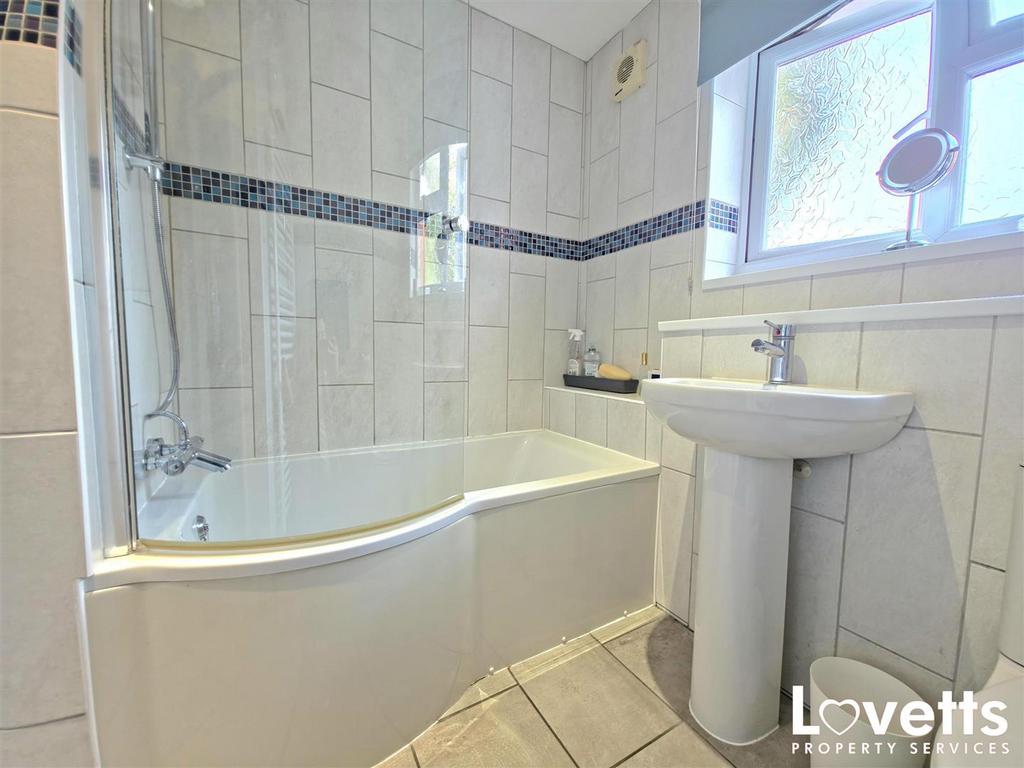 Bathroom 1
