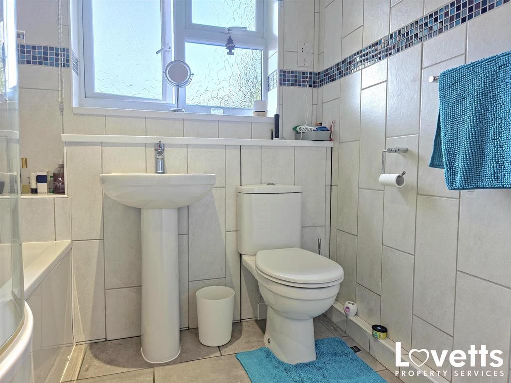 Bathroom 2