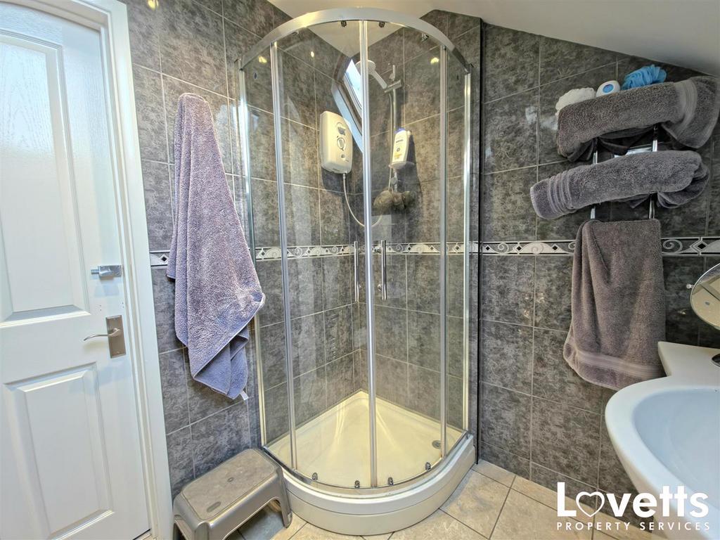 Bathroom 2