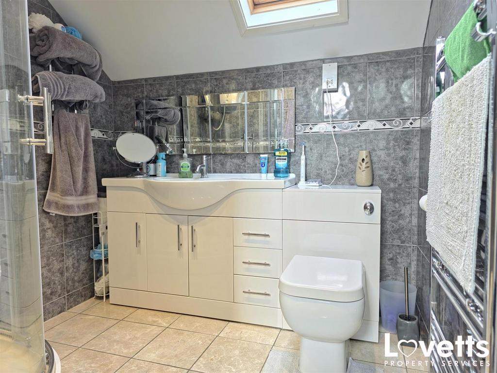 Bathroom 2