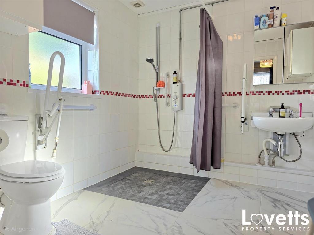 En-Suite