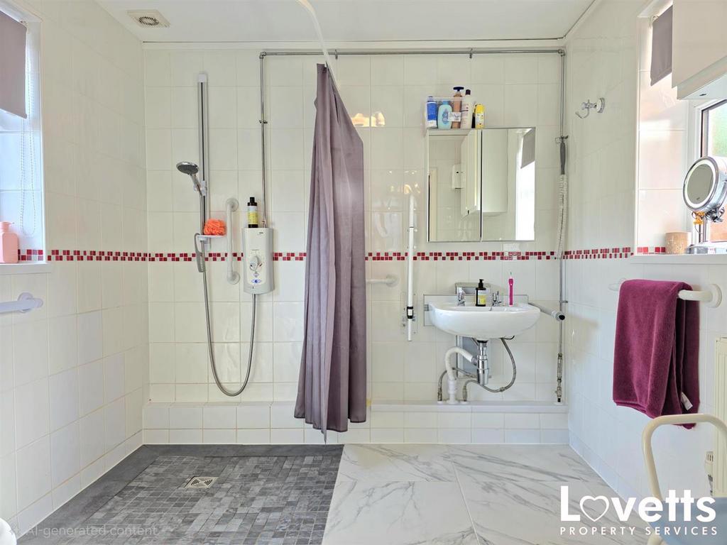En-Suite