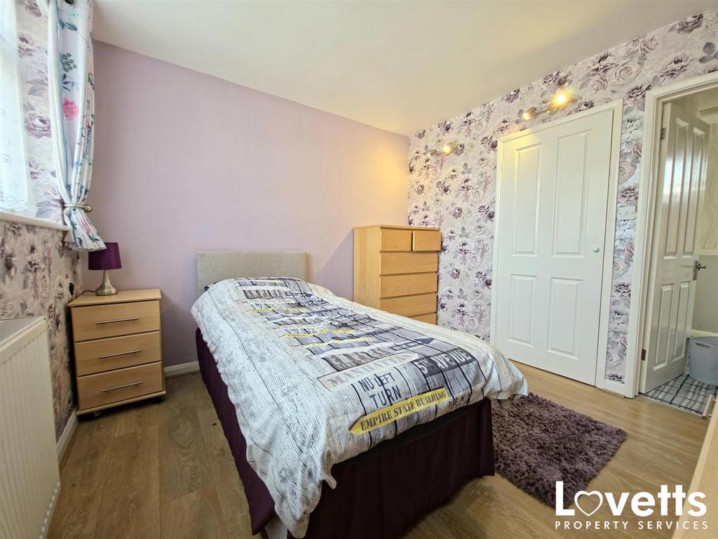 Bedroom 3
