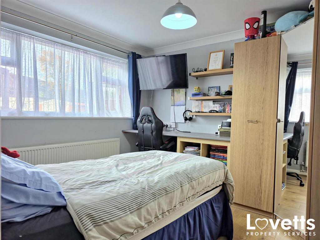 Bedroom 5
