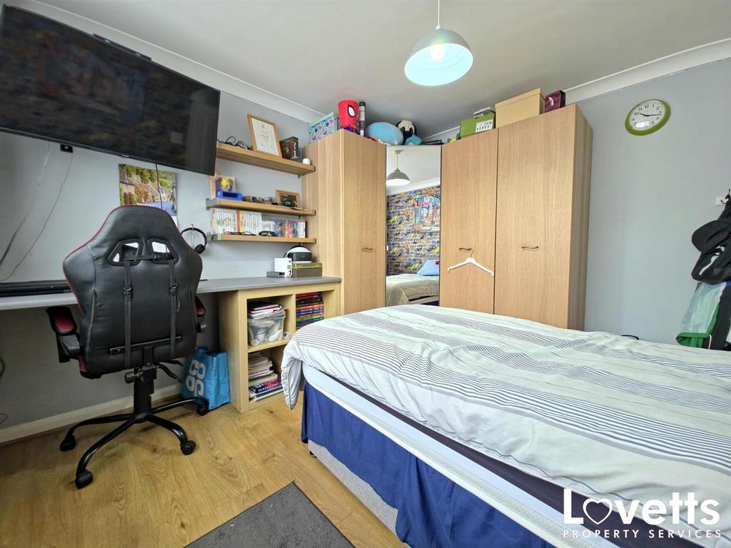 Bedroom 5