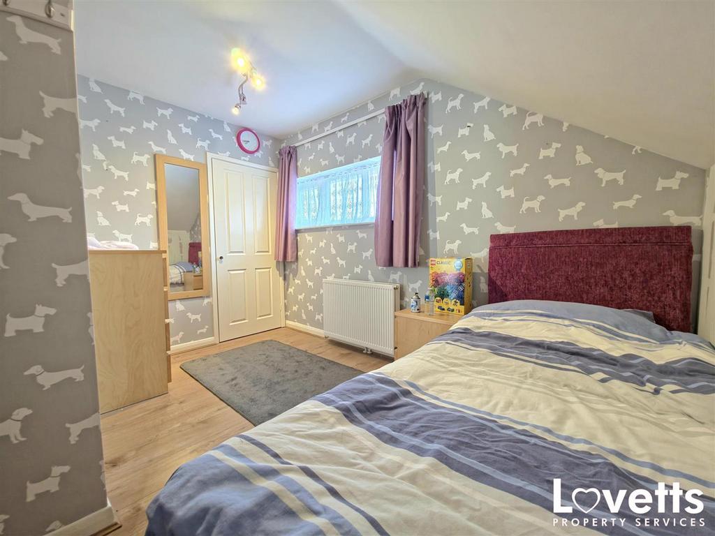 Bedroom 6