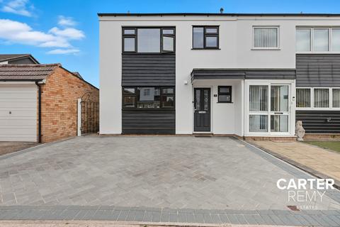 undefined, Regent Close, Grays, RM16 2RD