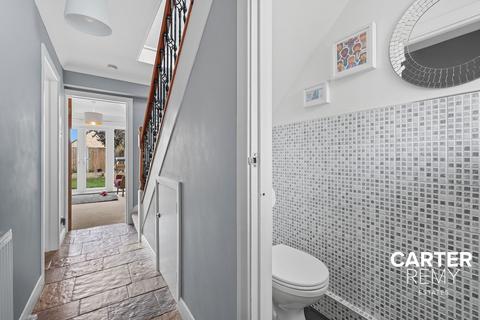 undefined, Regent Close, Grays, RM16 2RD
